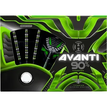 Tkaničky do bot Harrow Avanti 90% Softip HS-TNK-000016022 20 gR