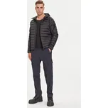 Helly Hansen Outdoorová bunda Banff 63251 Černá Regular Fit XL