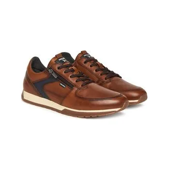 Pánské polobotky Pikolinos Polobotky M5N-6362C1 Hnědá 41