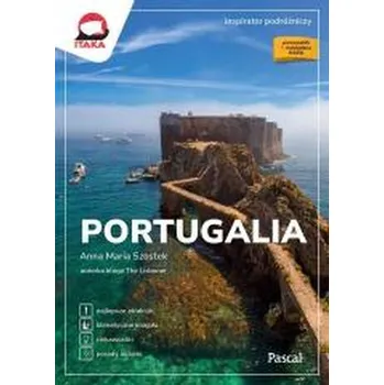 Cestování Inspirator podróżniczy. Portugalia - Turi Anna Maria