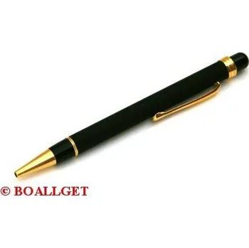 Kuličkové pero pogumované 400016