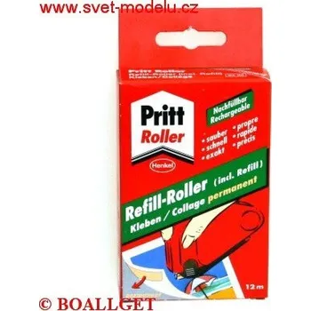 Pritt lepicí roller permanent 17014