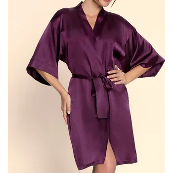 Dámský župan Lise Charmel - Elegance artist župan orchidee artist L ALJ2028