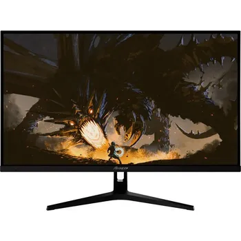 Monitor AROZZI NOVA herní monitor 32" 32T2K180 Black/ LED/ 2560x1440/ 180Hz/ IPS/ 1000:1/ 1ms/ 2xHDMI/ DP/ černý