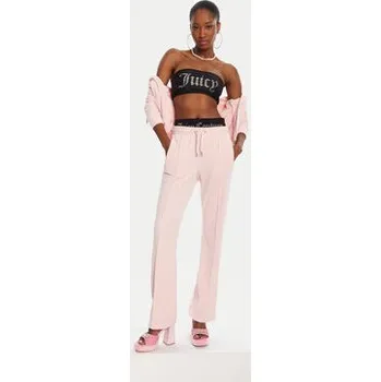 Dámské sandále Sandály Juicy Couture EO-WSS21645-01 Růžová 40
