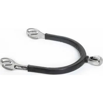 Ostruha Ostruhy METALAB s hladkým kolečkem 25mm