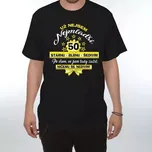 50 - Už nejsem nejmladší - L