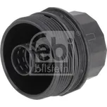 Kryt, pouzdro olejového filtru FEBI BILSTEIN 109550
