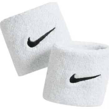 Tkaničky do bot Náramky Swoosh NN04101 - Nike NEPLATÍ