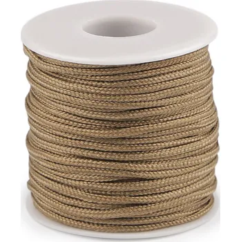 Příze Padáková / oděvní šňůra Ø2,5 mm