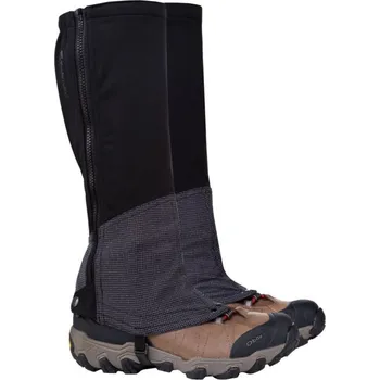 Tkaničky do bot Dámské návleky Cholet Dry Gaiter Black TM W 005644-01000 Warmer - Trekmates 38-40