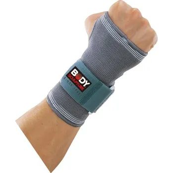 Tkaničky do bot Zápěstní ortéza s lemem BNS 002 XL - Body Sculpture NEPLATÍ