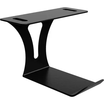 Sluchátka AROZZI Headset Hanger Black/ držák headsetu pod herní stůl/ černý