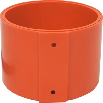 krmítko pro hospodářská zvířata TOPTRADE krmítko plastové, závěsné, univerzální, 0,5 l (TOPTRADE krmítko plastové, závěsné, univerzální, 0,5 l)