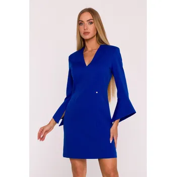 Dámské šaty Denní šaty model 216606 Moe S