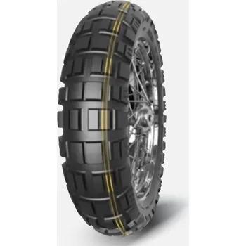 Pneumatika Mitas ENDURO TRAIL XT (E-10) DAKAR R 150/70 B17 69T -