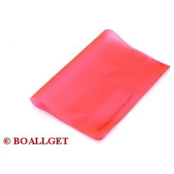 Obal 212 x 300 na žákovskou knížku A5 pevný barevný 11072