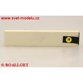 Náplň do psacích potřeb Tuhy 4190/ 2H do krajonu 12 kusů KOH-I-NOOR 74190122