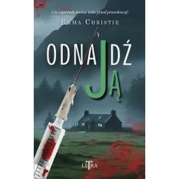 Odnajdź ją - Christie, Emma