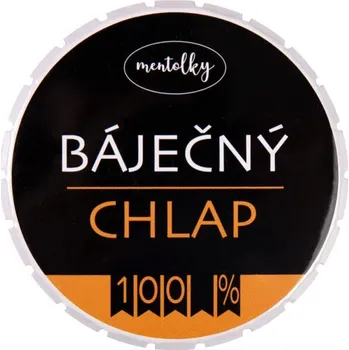 Desková hra Retro mentolky - Proti stresu