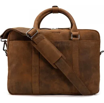brašna na notebook Velká Pánská brašna na notebook Valmio Cargo Vintage