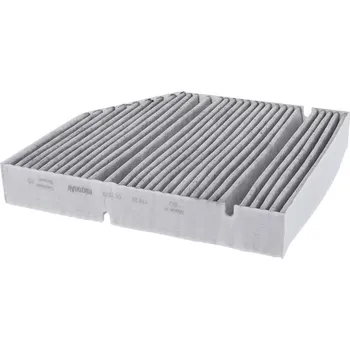 Ventilátor topení a klimatizace Filtr, vzduch v interiéru CORTECO 49457440