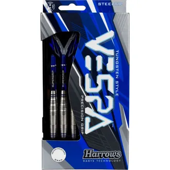 Tkaničky do bot Vespa Brass Steeltip HS-TNK-000013889 24 gR