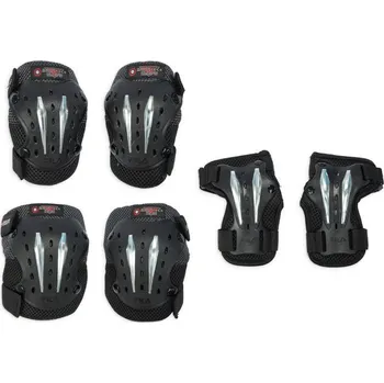 Tkaničky do bot Chrániče Globber & FILA XS:543-120|S:554-120|M:555-120|L:55 L