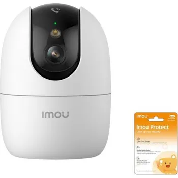 IP kamera IP kamera Imou Ranger 2 5MP s cloudem Imou Protect na jeden rok