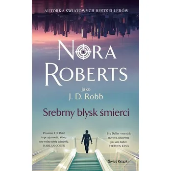 Srebrny błysk śmierci