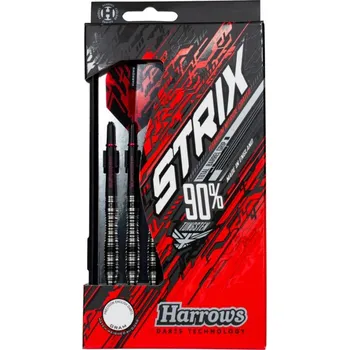 Tkaničky do bot Ocelové čepele Strix 90% HS-TNK-000013893 26 gR A