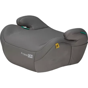 Autosedačka FreeOn Booster Libra i-Size 2023 Khaki