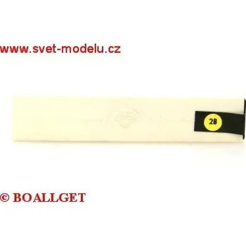 Náplň do psacích potřeb Tuhy 4190/ H do krajonu 12 kusů KOH-I-NOOR 7419012