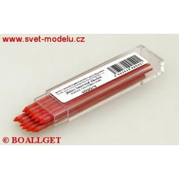 Náplň do psacích potřeb Tuhy 4040/ 12 kusů KOH-I-NOOR do pastelek SCALA 7404006
