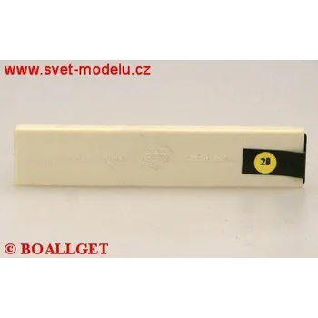 Náplň do psacích potřeb Tuhy 4190/ 3H do krajonu 12 kusů KOH-I-NOOR 74190123