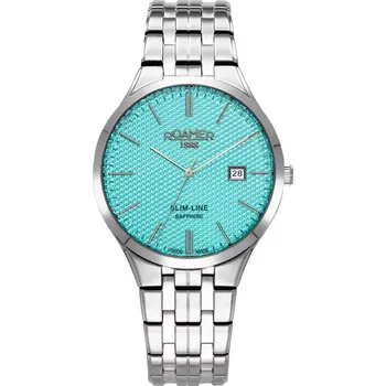 Hodinky Hodinky ROAMER 512833 41 05 20