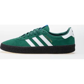 Pánské tenisky Tenisky adidas Montreal Rm Collegiate Green/ Ftw White/ Core Black EUR 46