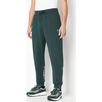 Pánské kalhoty Kalhoty Armani Exchange Green 1166025 XL