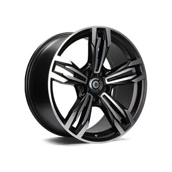 Alu kolo bez KBA čísla, certifikace VIA a JWL na disku vyraženo.