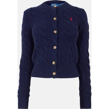 Dámské oblečení Svetr POLO RALPH LAUREN Hunter Navy 1166125 10 (S)