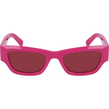 Karl Lagerfeld Fuchsia 1166987 One Size
