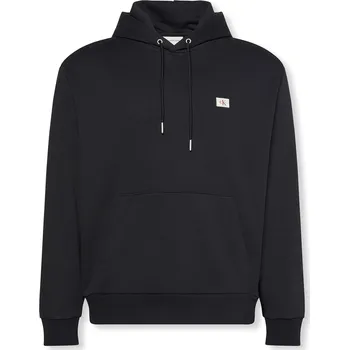 Pánské oblečení Mikina Calvin Klein Jeans Black UB1 1166521 XL