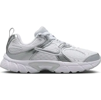 Chlapecké tenisky Boty Nike White 1155016 C11 (28.5)