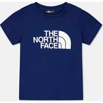 Chlapecké tričko Tričko The North Face Estate Blue D1R 1166714 XL