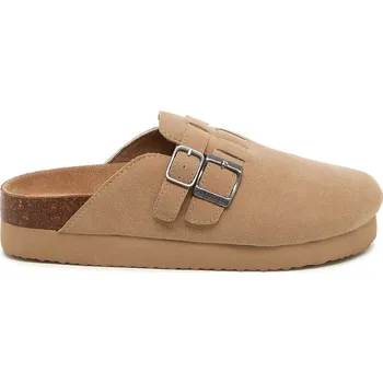 Dámské pantofle Rocket Dog Taupe 1164770 UK 5