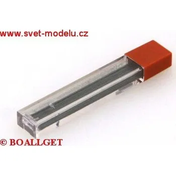 Mikrotužka KOH-I-NOOR Tuhy 0,9 mm tvrdost HB do mikrotužky pentel 7004170