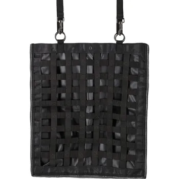 Síť na seno QHP Taška na seno QHP, 4-6 kg, midnight