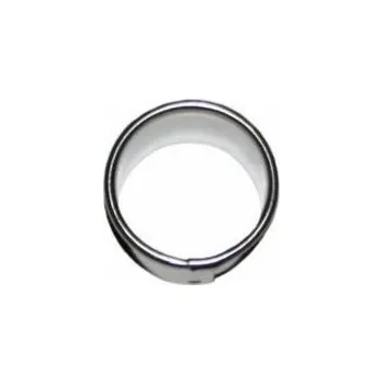 Kuchyňské náčiní Vykrajovátko na cukroví TORO 4cm kolečko