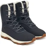 Jack Wolfskin Trekingová obuv Everquest Texapore Snow High 4053601 Tmavomodrá 38