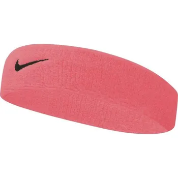 Tkaničky do bot Dámská čelenka Swoosh W N0001544677 - Nike NEPLATÍ